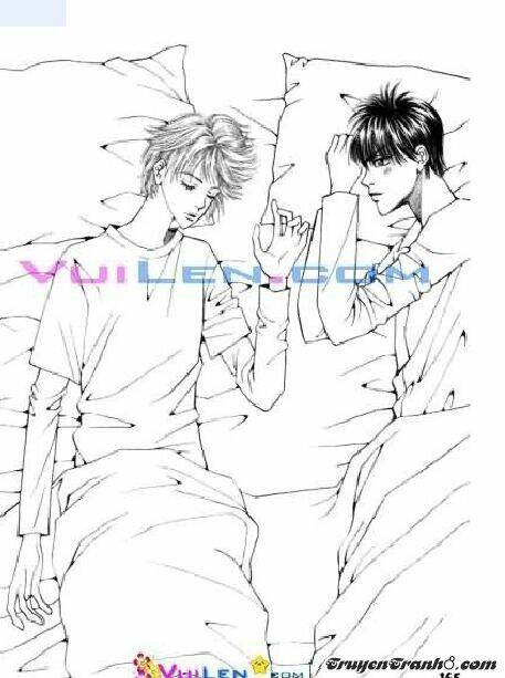 người mẫu hoàn hảo chapter 4 163