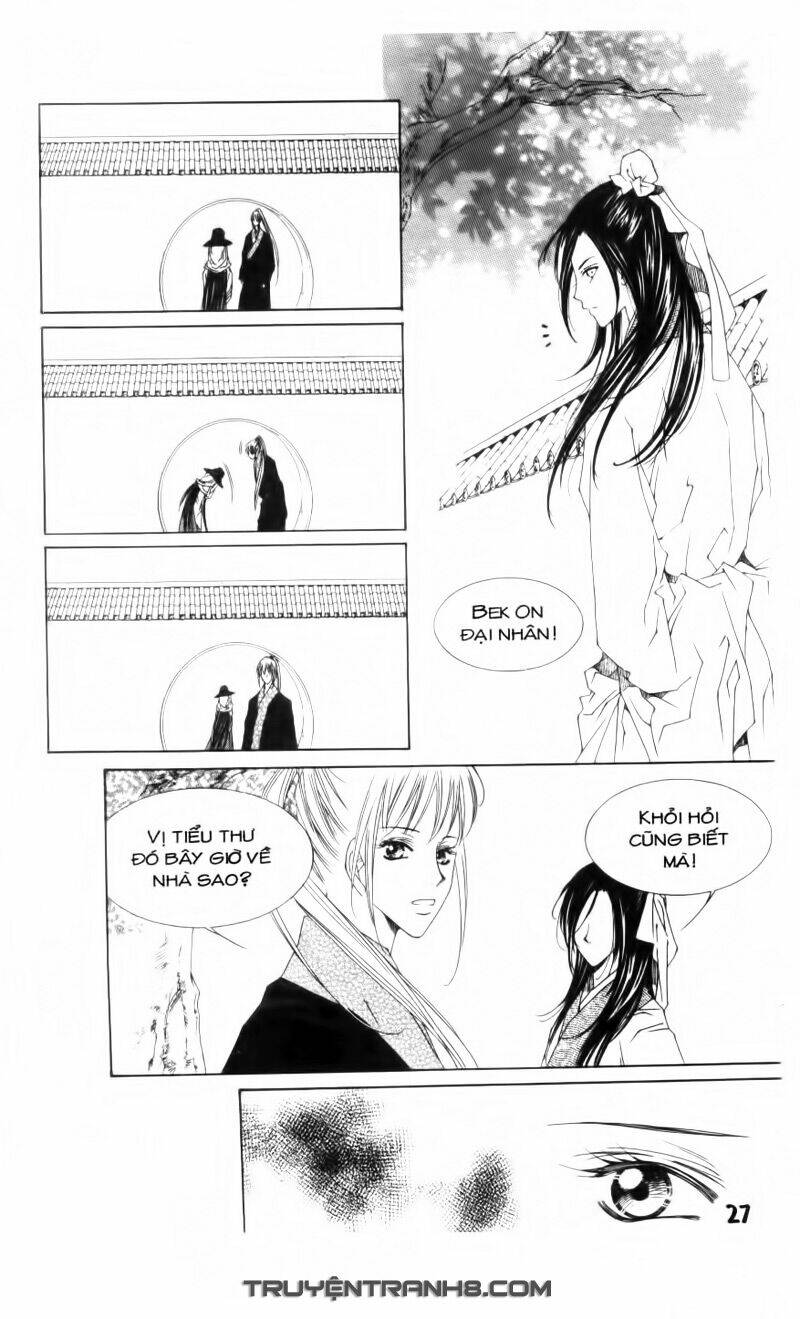 pháp sư trừ tà chapter 5.2 3