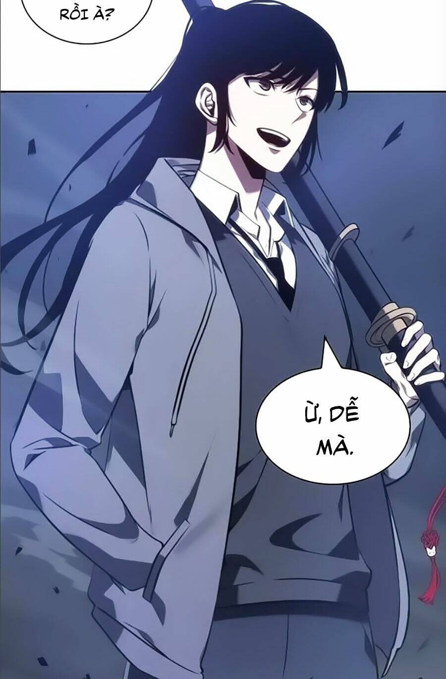 toàn trí độc giả - omniscient reader chapter 35 16