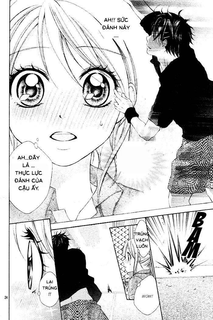 sorairo ageha chapter 2 25