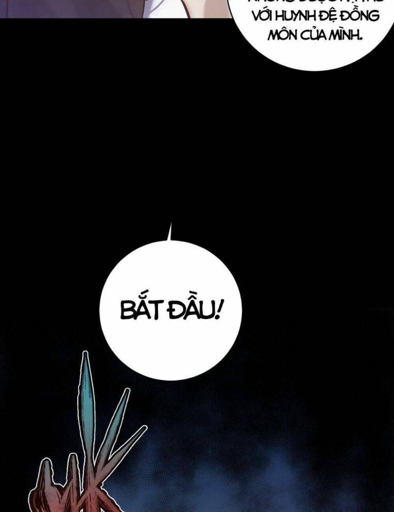 thiên sư chapter 19 10