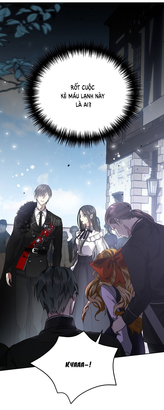 chiếm hữu trái tim bạo chúa chapter 2.1 46