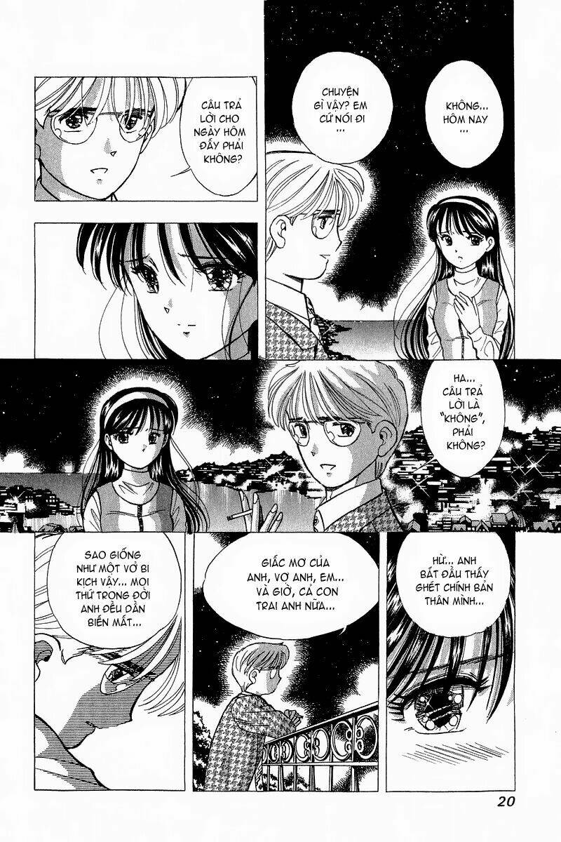 yume de aetara chapter 83 19