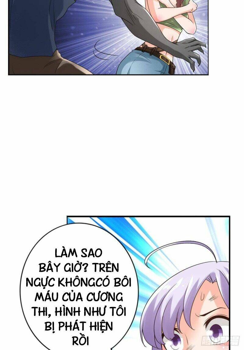 nhân vật phản diện đi tìm đường chết chapter 55 28