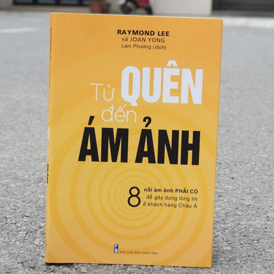 Từ Quên Đến Ám Ảnh