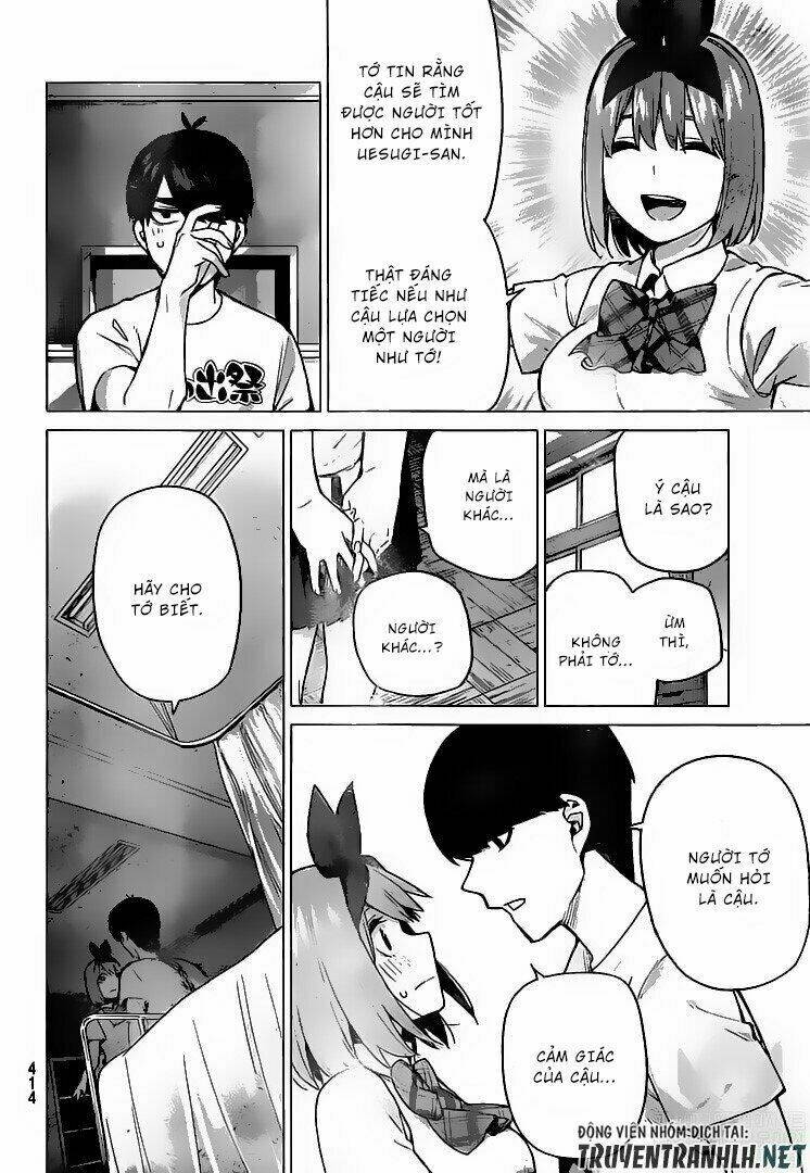 the five wedded brides chapter 114 10