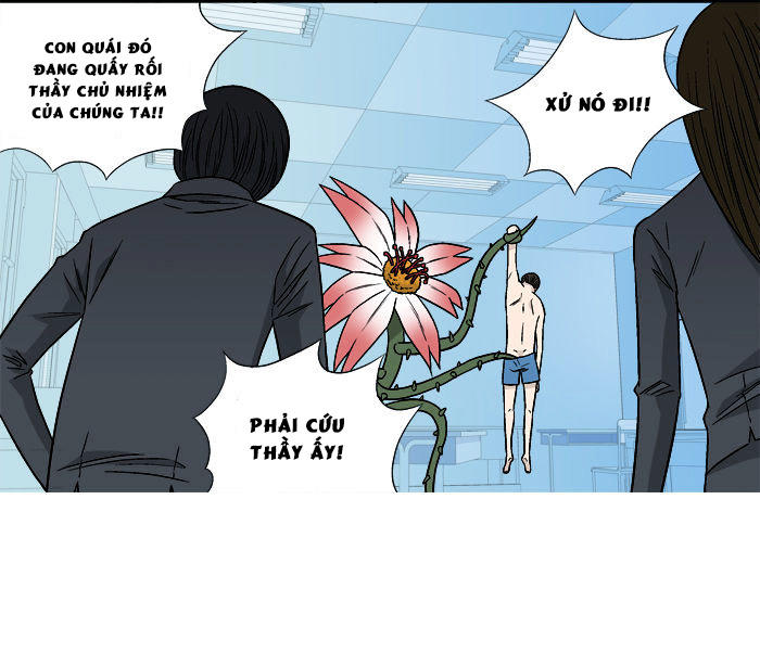 aura from another planet chapter 13 41