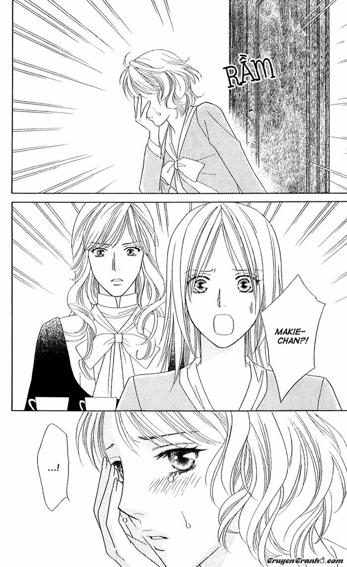 chou yo hana yo chapter 28 12