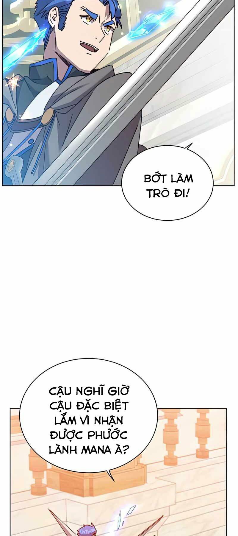 Anh Hùng Mạnh Nhất Trở Lại chapter 85 62