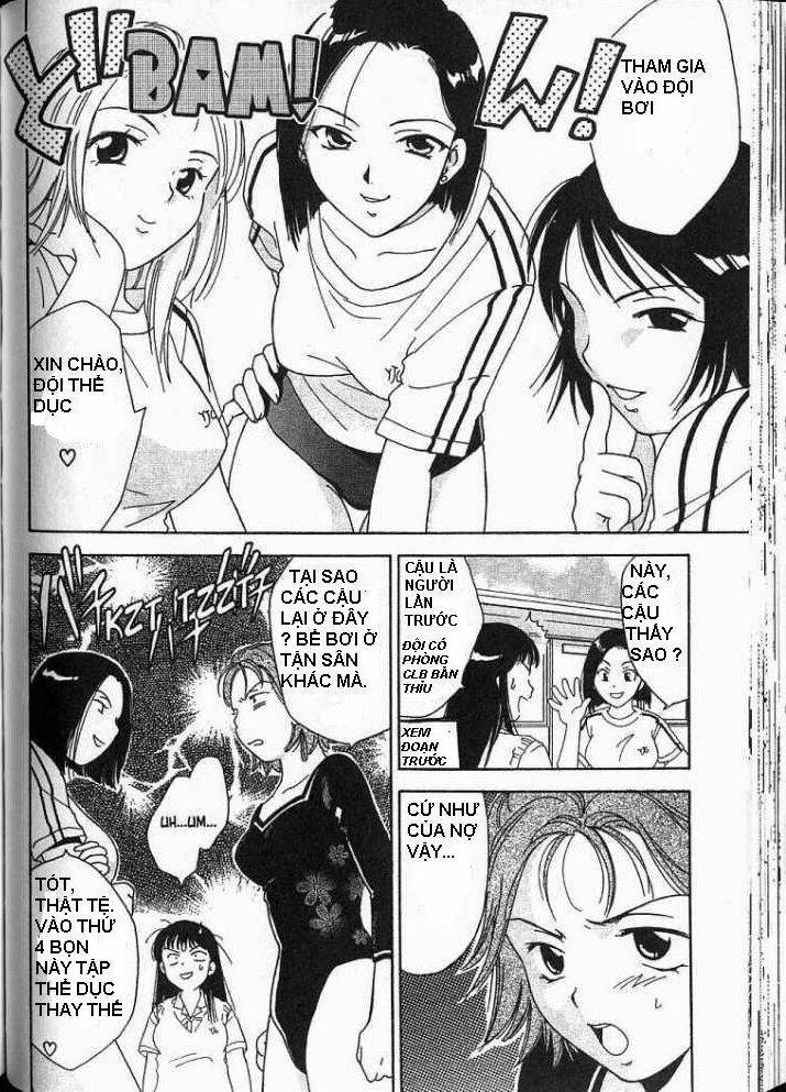 joshikousei chapter 3 11