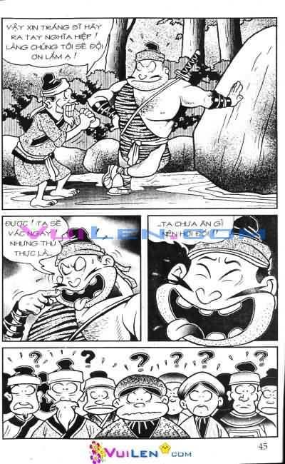 thần đồng đất việt chapter 10 42