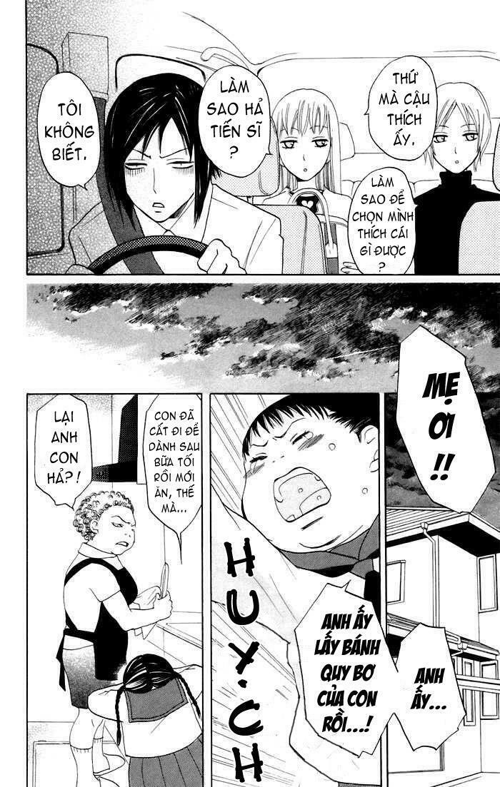 karakuri odette chapter 8 8