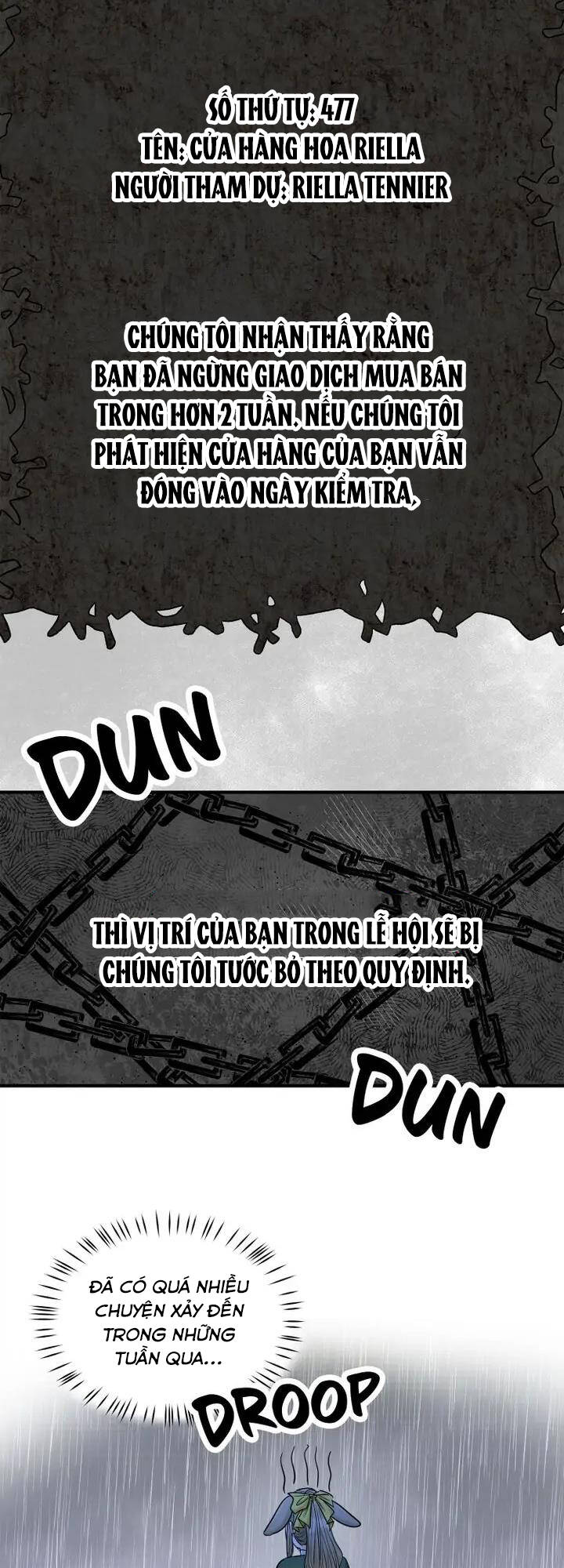 người thừa kế chapter 22 38