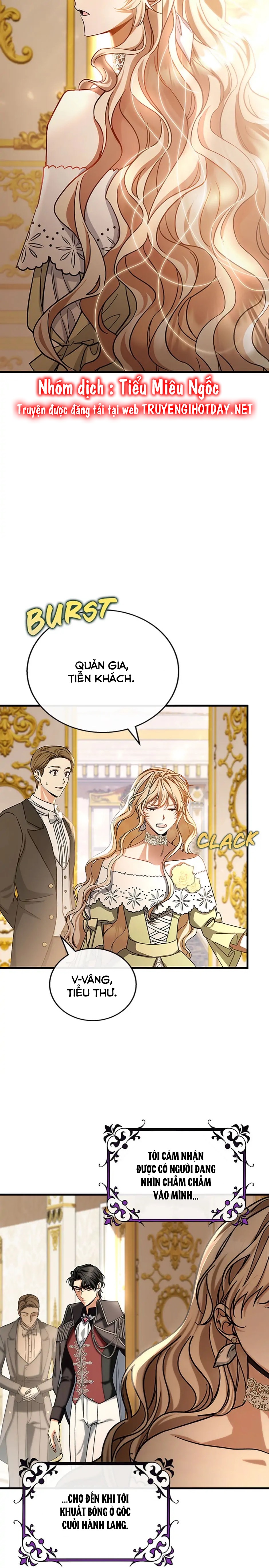 vị cứu tinh của nhân vật chính chapter 49 5