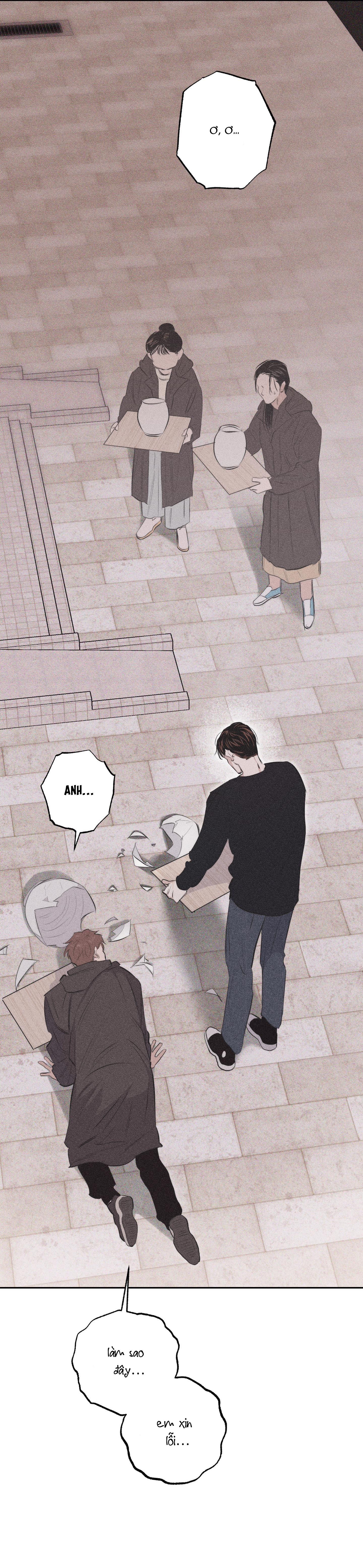 hình thái tình tan chapter 2 18