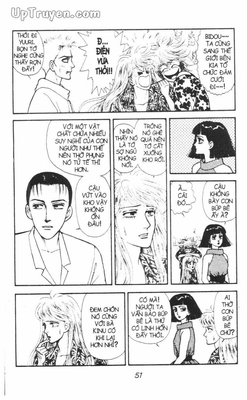 câu lạc bộ con nhà giàu chapter 9 52