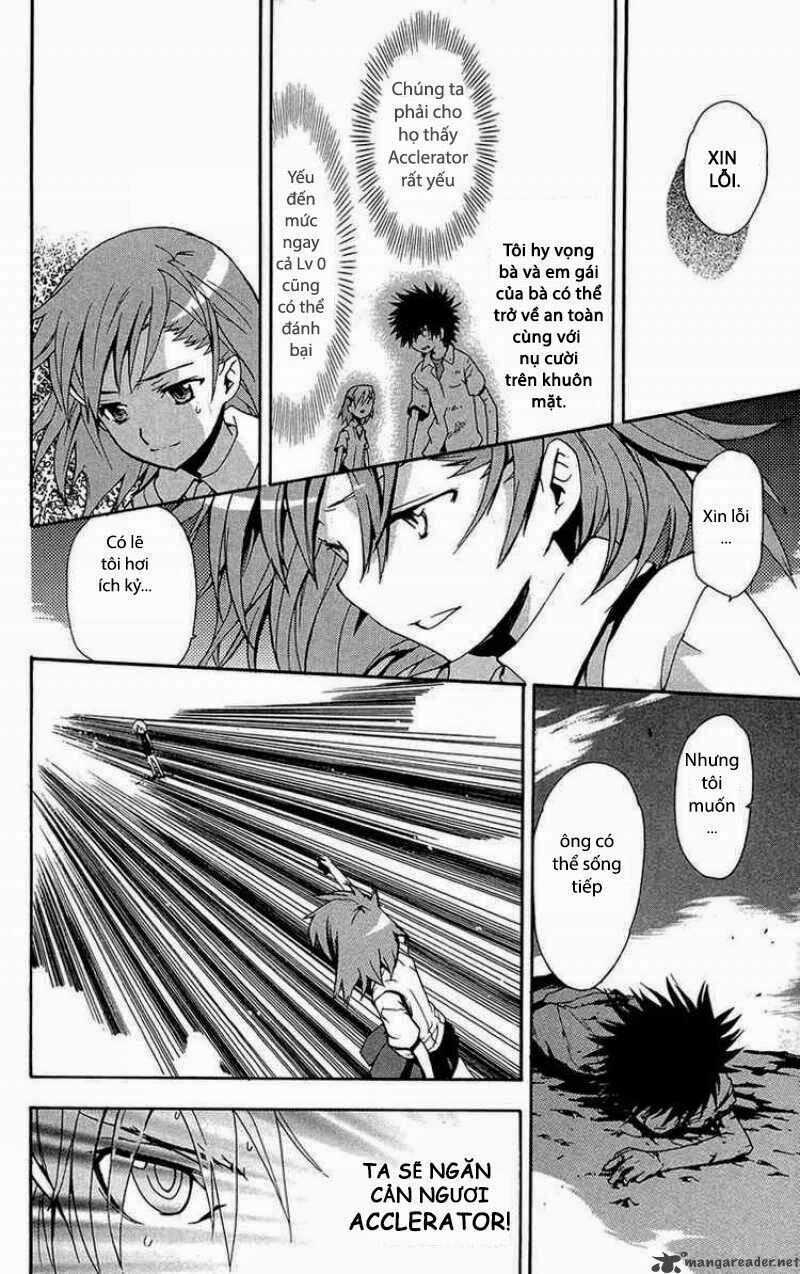 cấm thư ma thuật index chapter 20 10