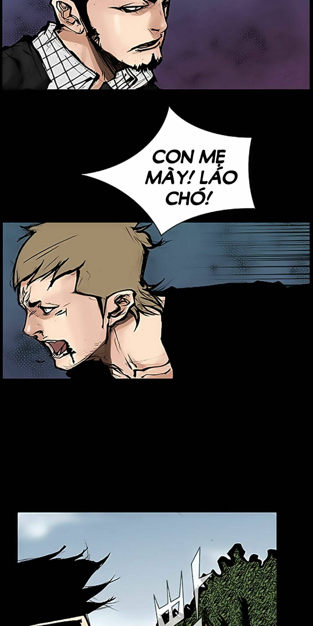 độc cô tiền truyện chapter 98 33