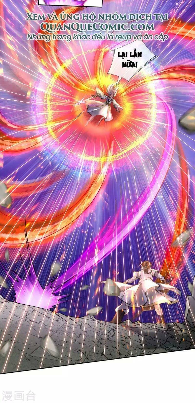 thân thể của ta là kiếm chủng chapter 50 15