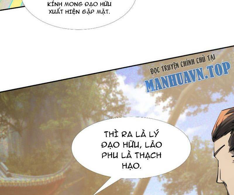 trăm tuổi mở hệ thống: con hiền cháu ngoan quỳ khắp núi! chapter 6 56