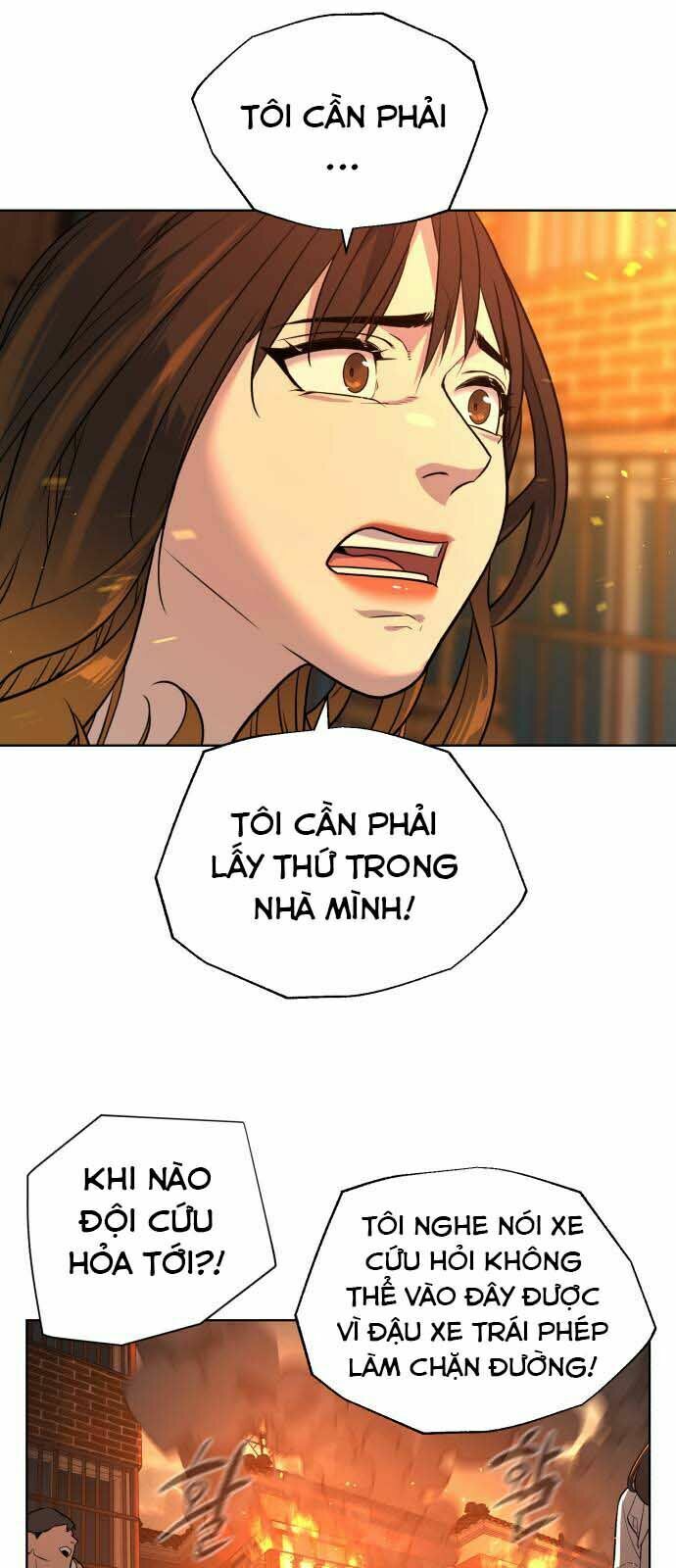Máu trắng chapter 31 56