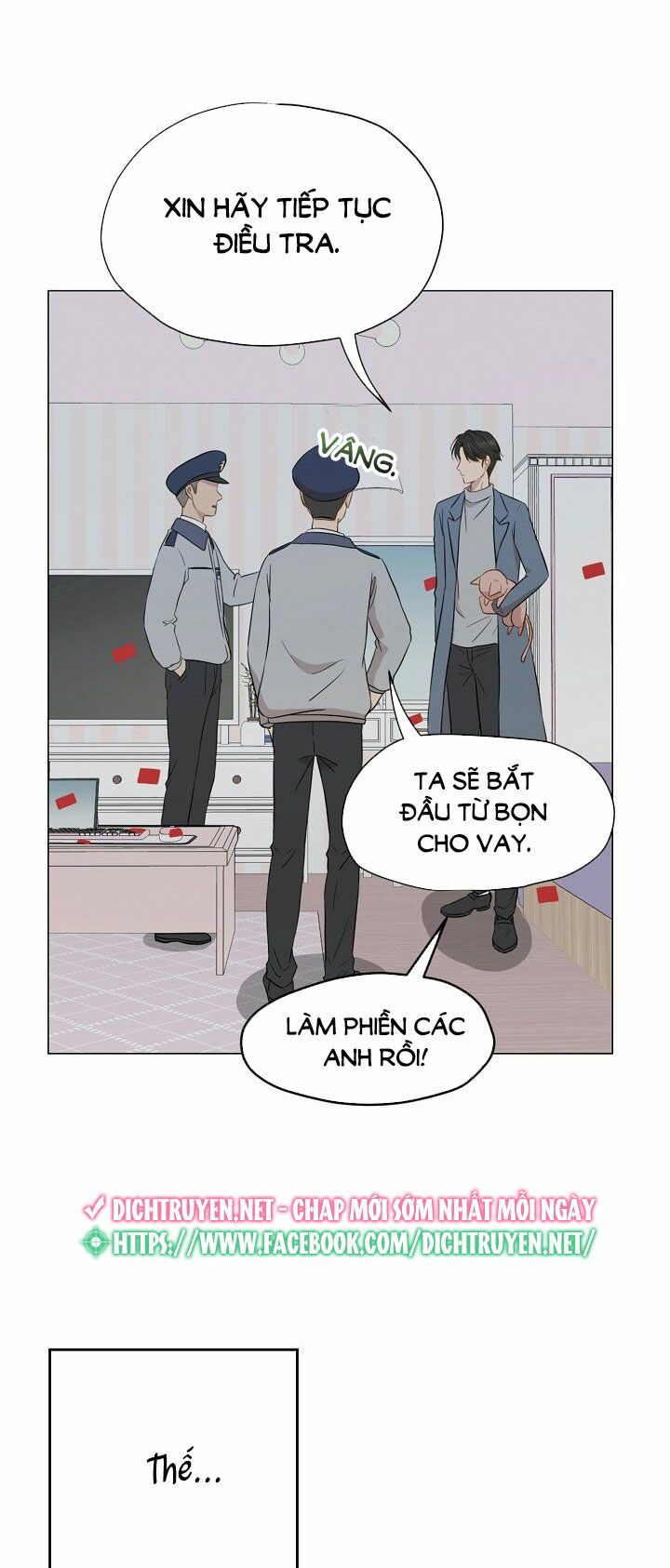 cuộc sống kỳ thú chapter 1 59