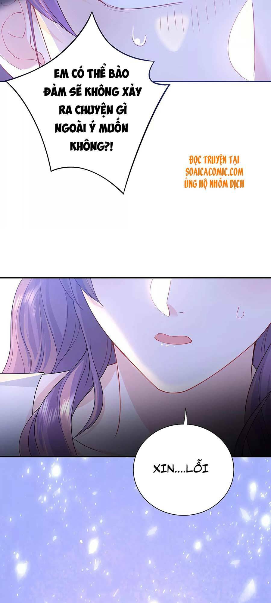 tôi dựa vào tà ý: nghịch chuyển nhân sinh chapter 43 9