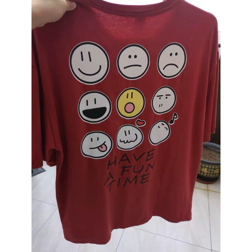 Áo Thun nam nữ Ulzzang Cổ Bẻ, Áo Thun Nữ Dễ Thương, Áo Nữ Sinh, Áo Nữ Đẹp, Áo Nữ Giá Rẻ,Áo Độc, Áo Thun Cổ Bẻ