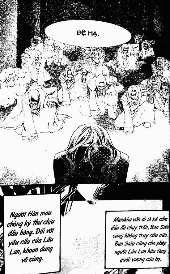 lâu lan y mộng chapter 6 80