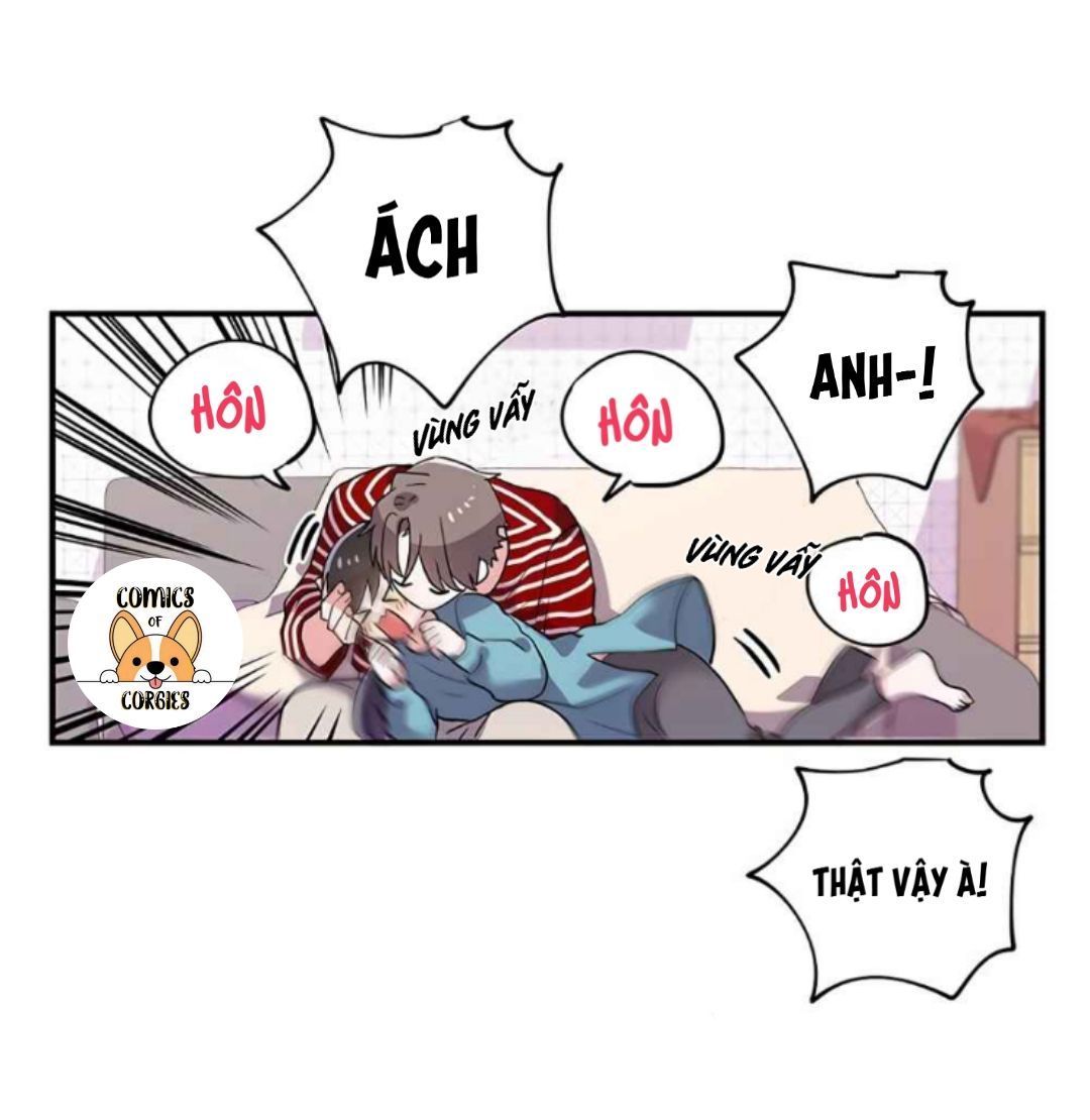 hãy cứu chồng tôi chapter 3 31