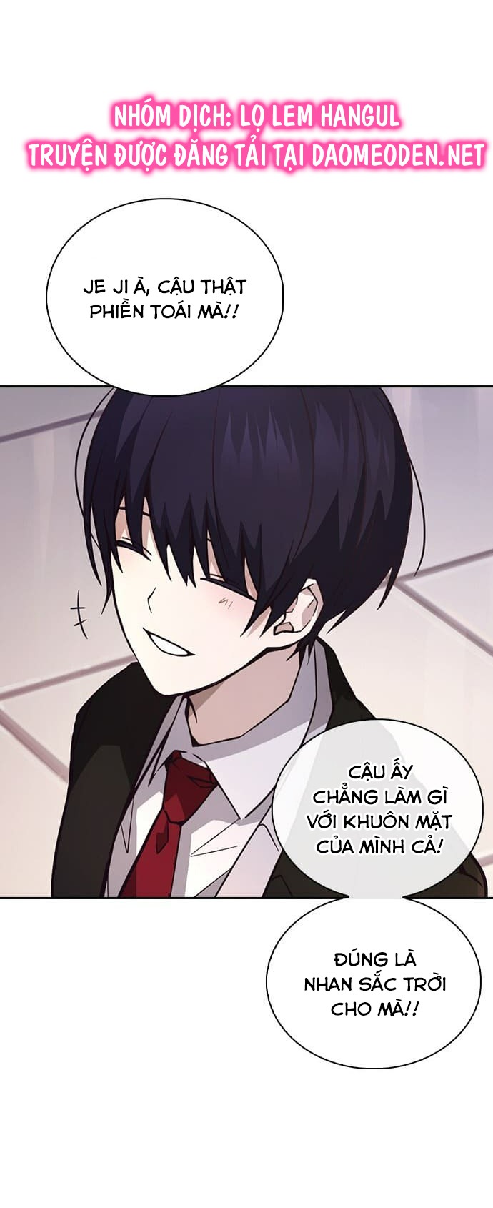 bạn bạn bè bè chapter 1 69