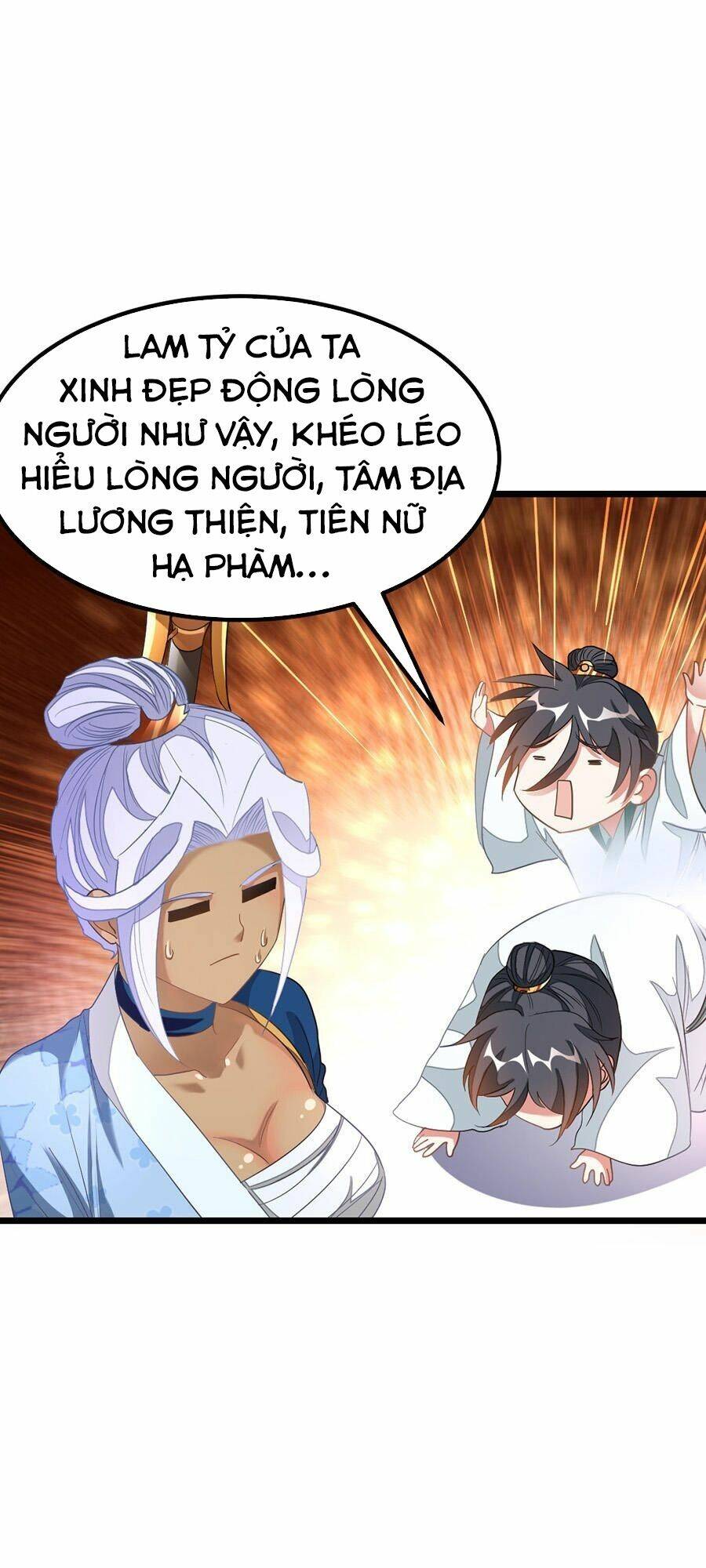 cửu dương thần vương chapter 144 7