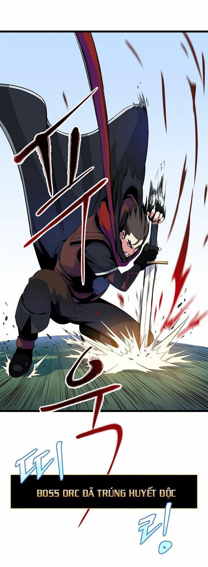 tiêu diệt đấng cứu thế chapter 15 36