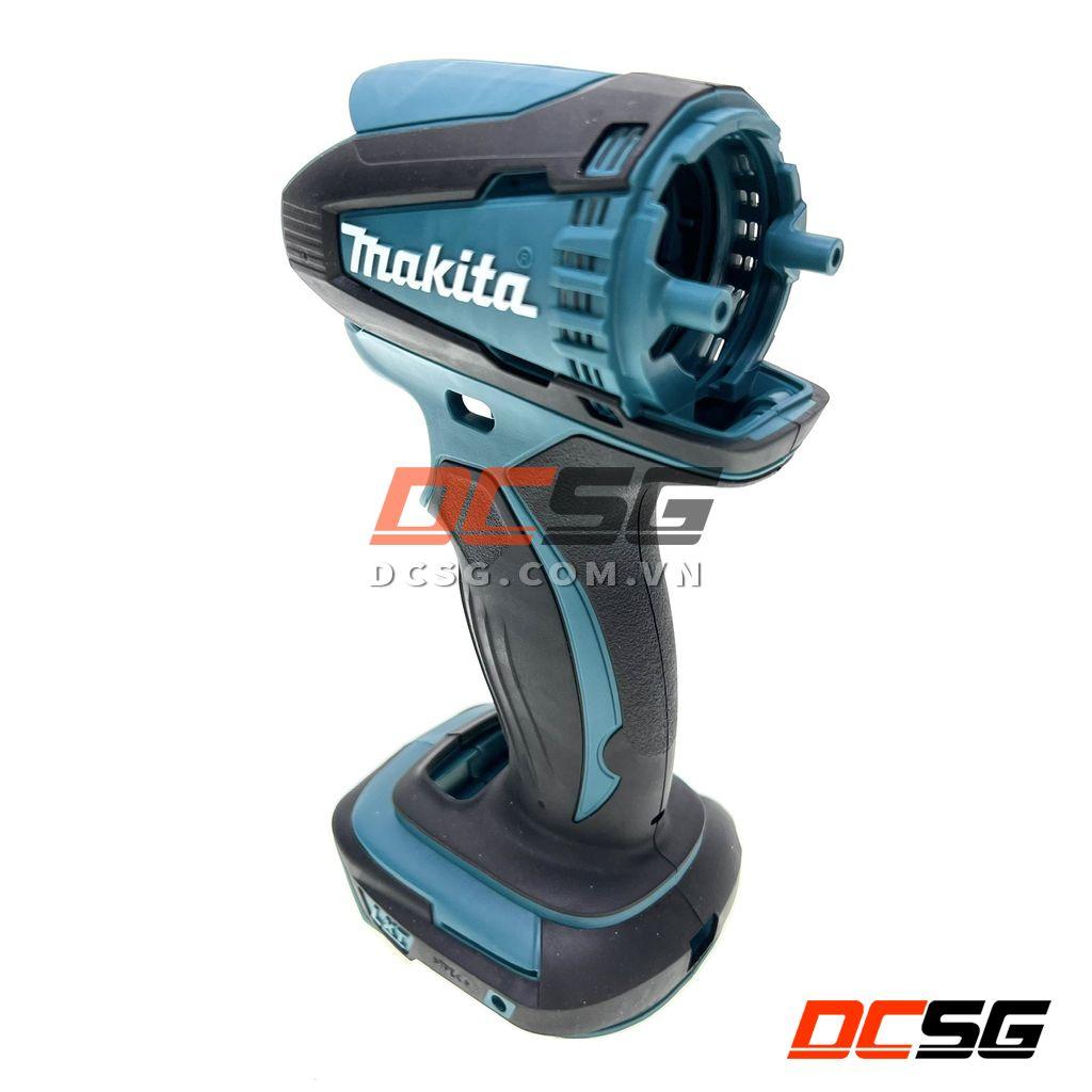 187116-9 vỏ máy vặn vít dùng pin Makita DTD146 | DCSG