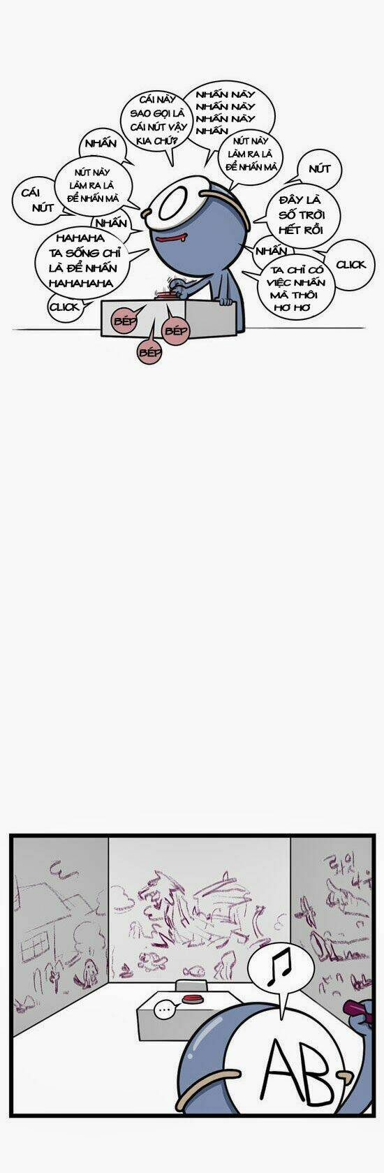 a simple thinking about bloodtype chapter 8 8