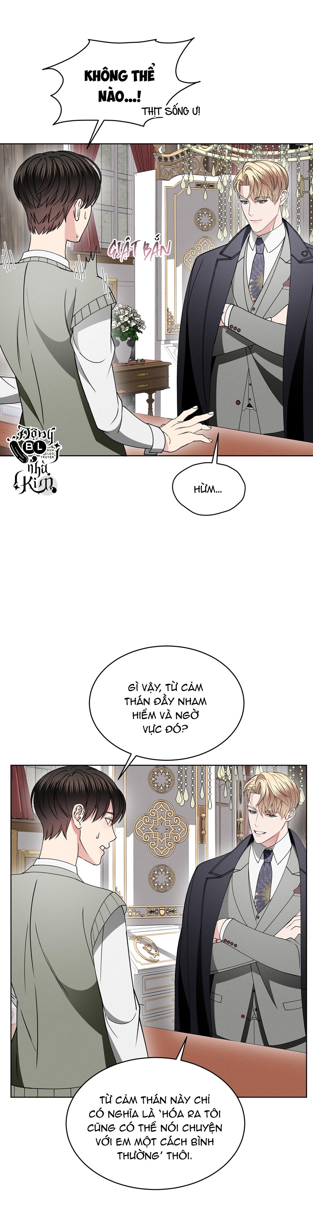 đêm ở london chapter 21 19