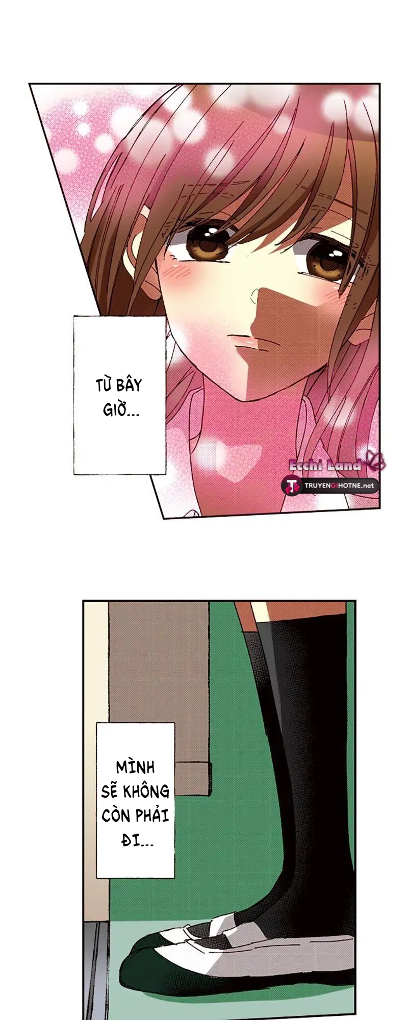 Tôi Ghét Nụ Cười Ấy chapter 78.2 - Trang 2