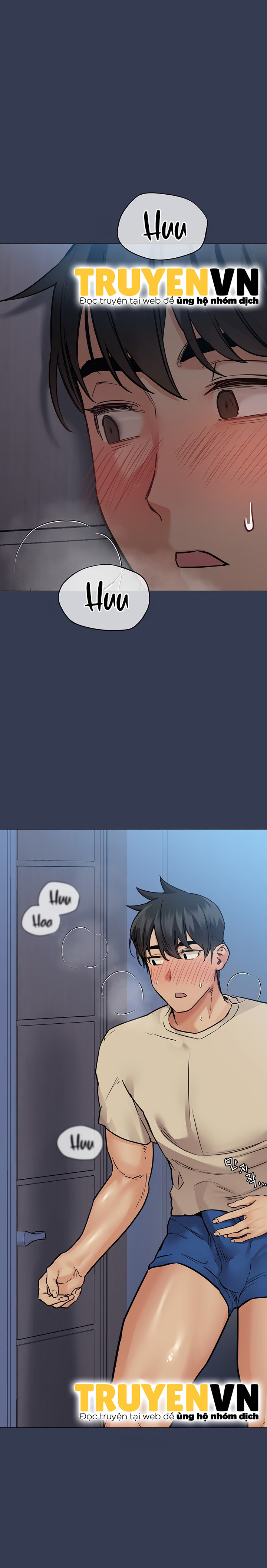 người dì khiêu gợi chapter 45 18