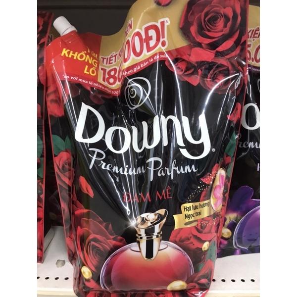 Nước xả vải Downy Đam Mê ,Huyền Bí 3.5L