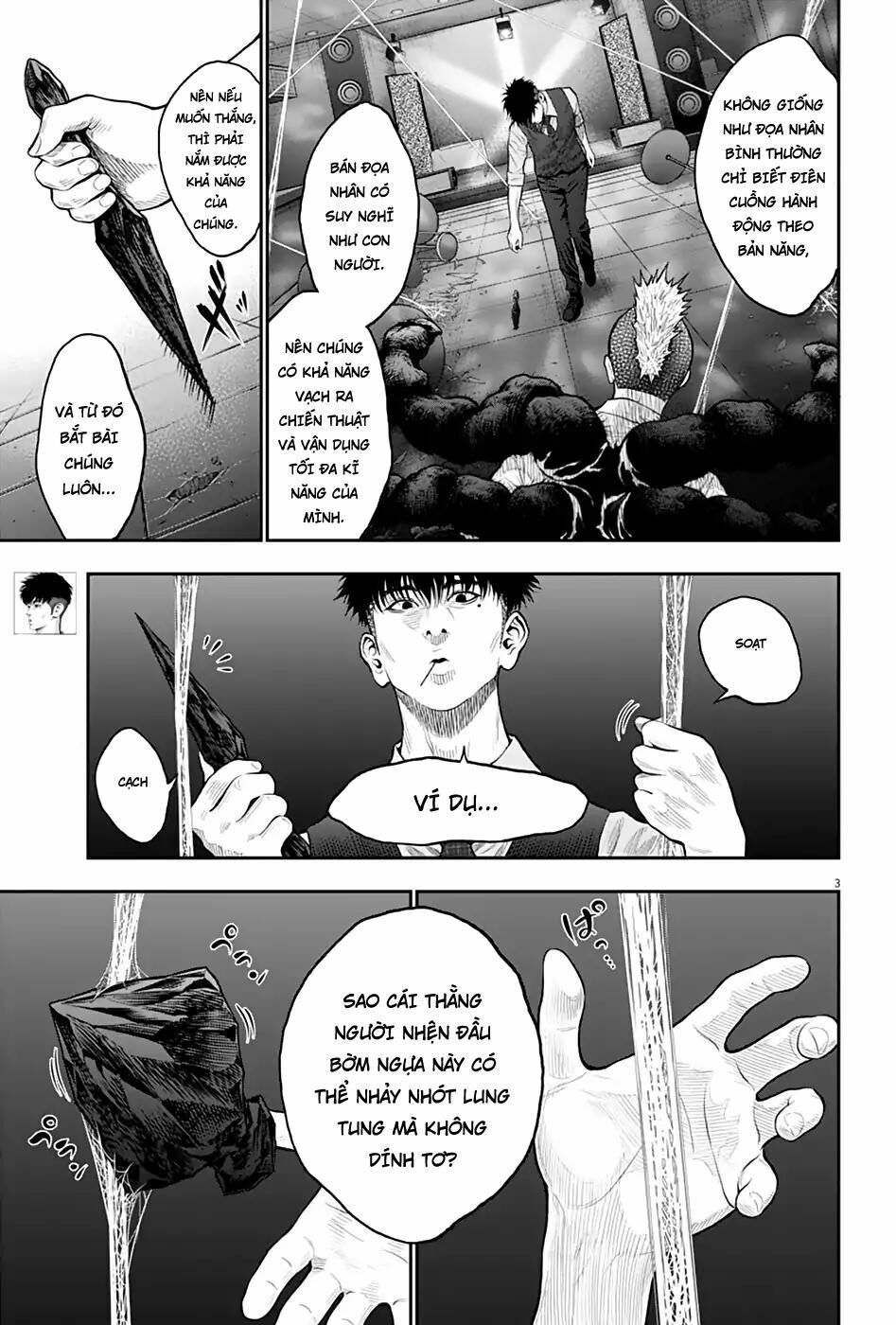 đọa nhân chapter 59 3