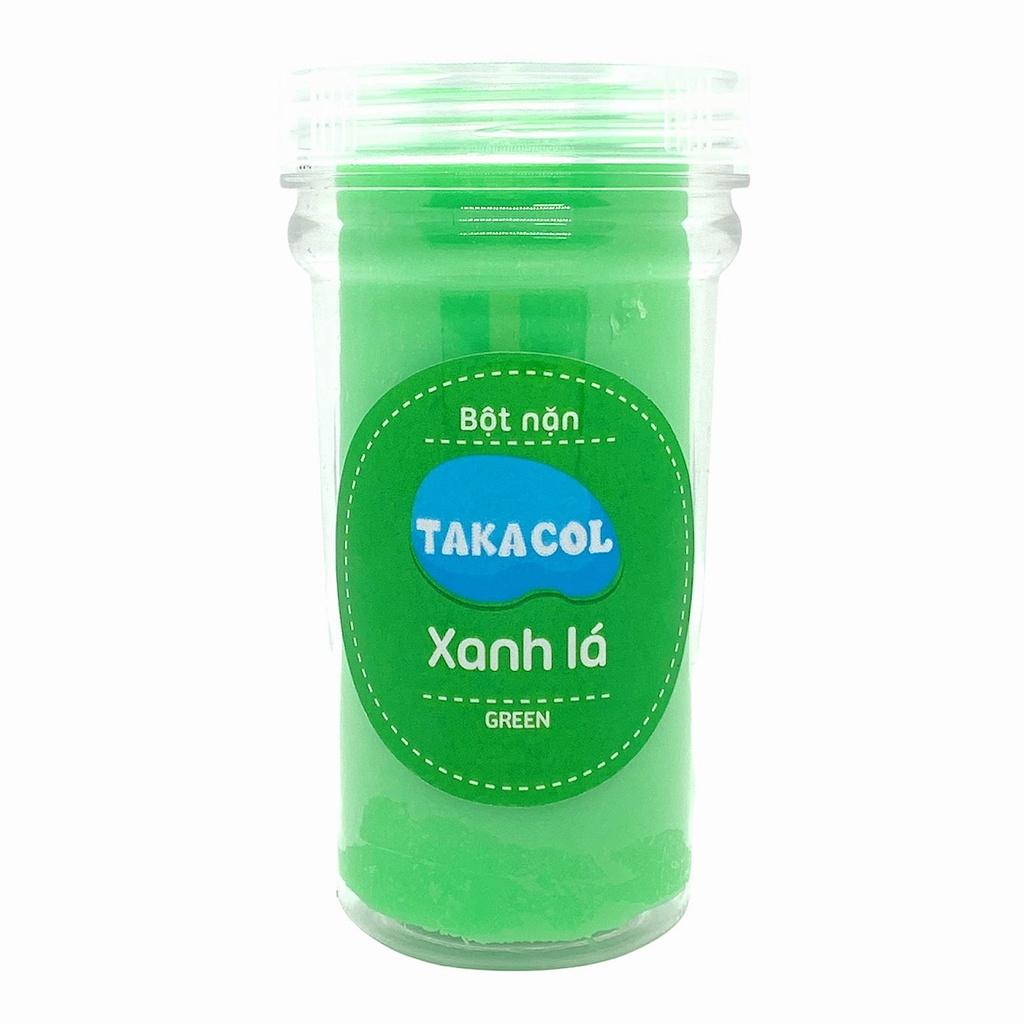 Bột nặn an toàn - Bột nặn + Bộ dụng cụ (Giao đơn từ 80k)