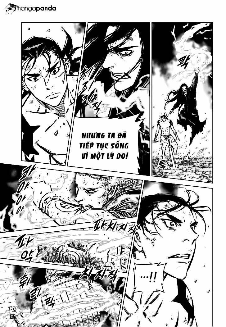 lính đánh thuê maruhan chapter 72 11