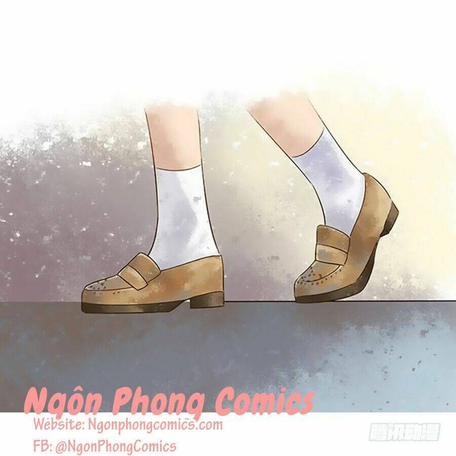 thiên niên minh vương cộng chẩm miên chapter 1 14