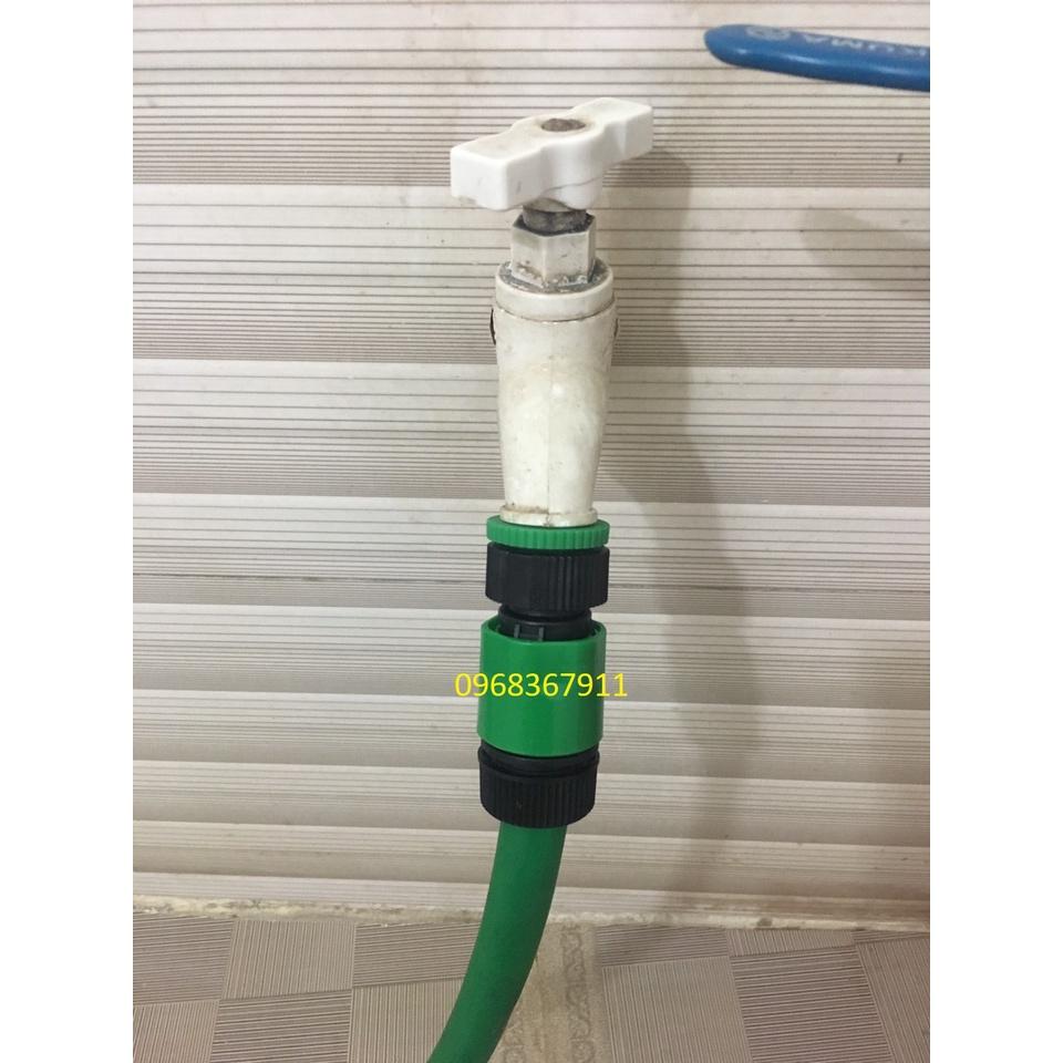 Cút nối nhanh vòi nước ống nước, khớp nối nhanh máy rửa xe