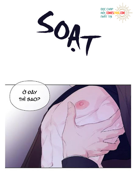 kế hoạch cưới chồng chapter 2 16