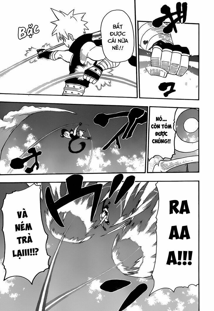 soul eater chapter 100 22