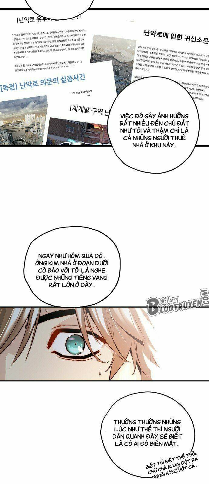 hứa lan chapter 3 17