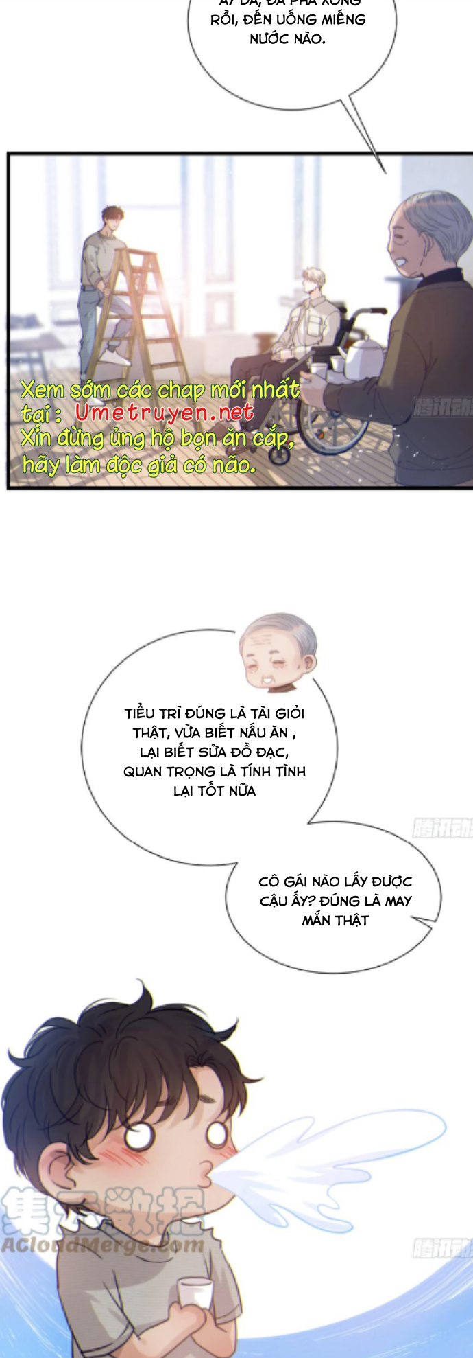 đêm sao chapter 46 12