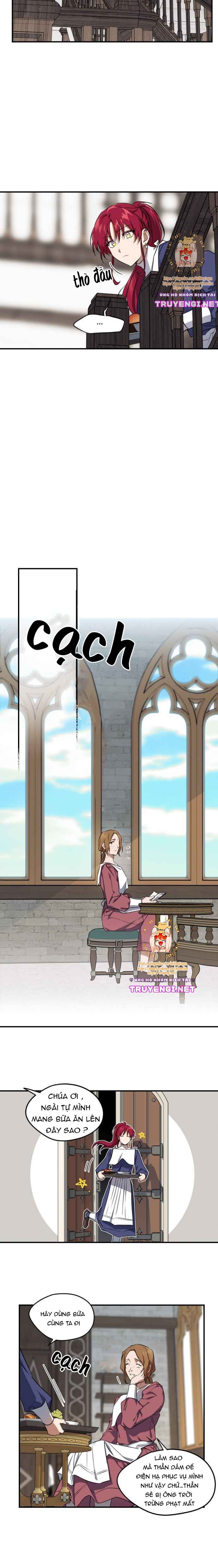 bị che khuất bởi hoàng hôn chapter 18 6