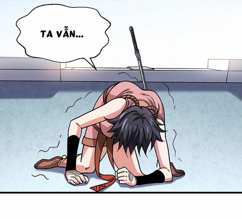 võ đạo độc tôn chapter 405 34